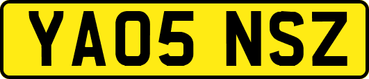 YA05NSZ