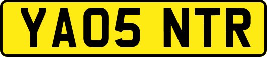 YA05NTR
