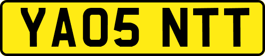 YA05NTT