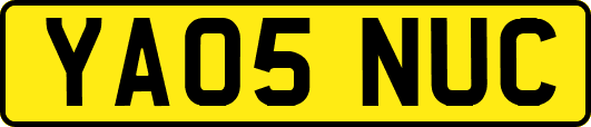 YA05NUC