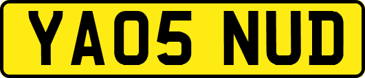 YA05NUD