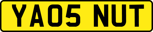 YA05NUT