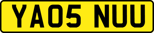 YA05NUU