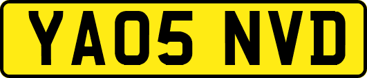 YA05NVD