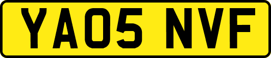 YA05NVF