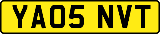 YA05NVT