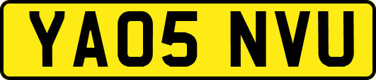 YA05NVU
