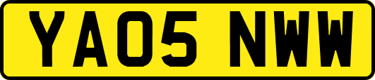 YA05NWW