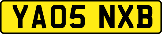 YA05NXB