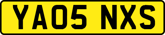 YA05NXS