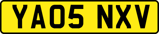 YA05NXV