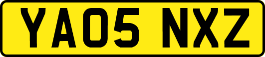 YA05NXZ