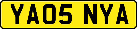 YA05NYA