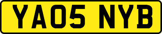YA05NYB