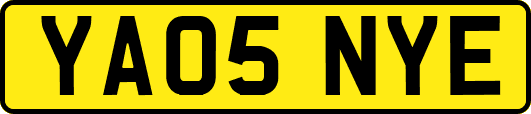YA05NYE