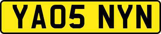 YA05NYN