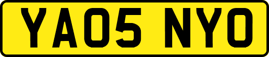 YA05NYO