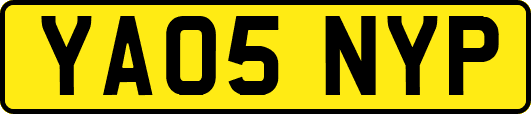 YA05NYP