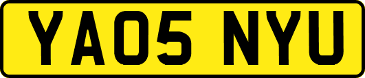 YA05NYU