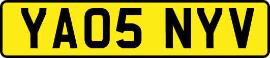 YA05NYV