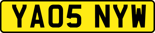 YA05NYW