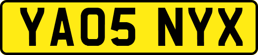 YA05NYX