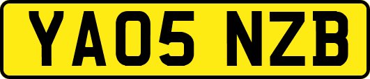 YA05NZB