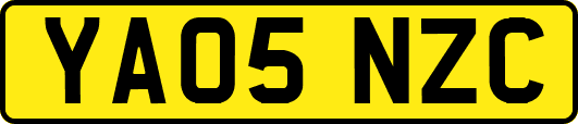 YA05NZC
