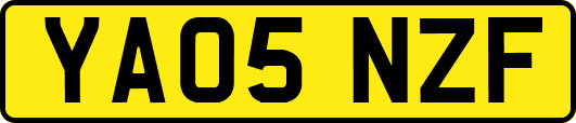 YA05NZF