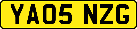 YA05NZG