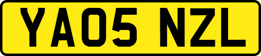 YA05NZL