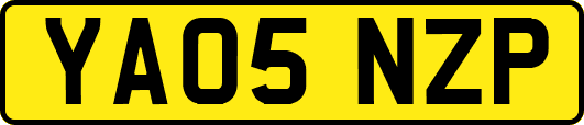 YA05NZP