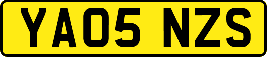 YA05NZS