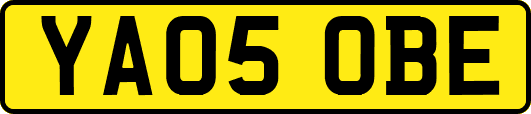 YA05OBE