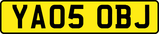 YA05OBJ