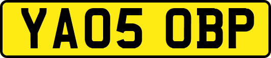 YA05OBP