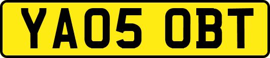 YA05OBT