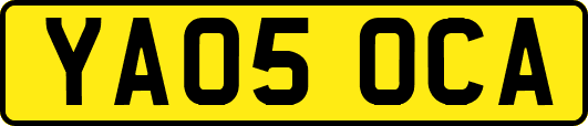 YA05OCA
