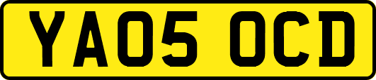 YA05OCD