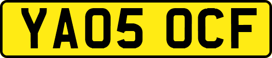 YA05OCF