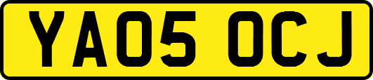 YA05OCJ