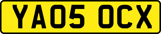 YA05OCX