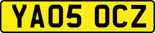 YA05OCZ