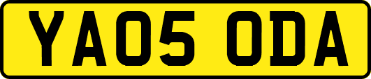YA05ODA