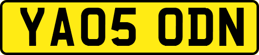 YA05ODN