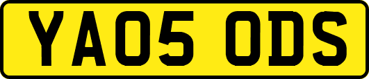 YA05ODS