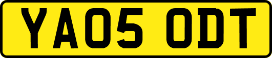 YA05ODT