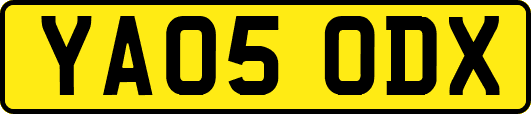 YA05ODX