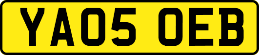 YA05OEB