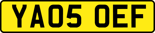 YA05OEF